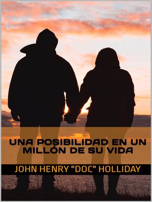 cover image of Una posibilidad en un millón de su vida